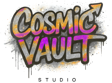 CosmicVault